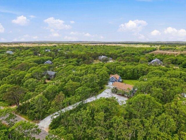 House for sale in West Tisbury, Massachusetts