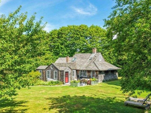 House for sale in West Tisbury, Massachusetts