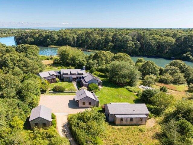 House for sale in West Tisbury, Massachusetts