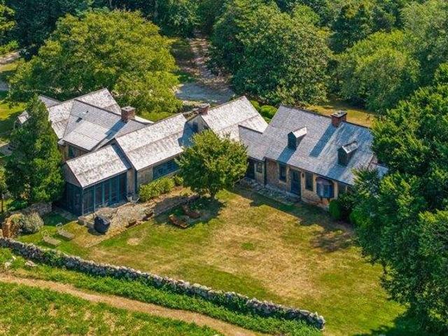 House for sale in West Tisbury, Massachusetts