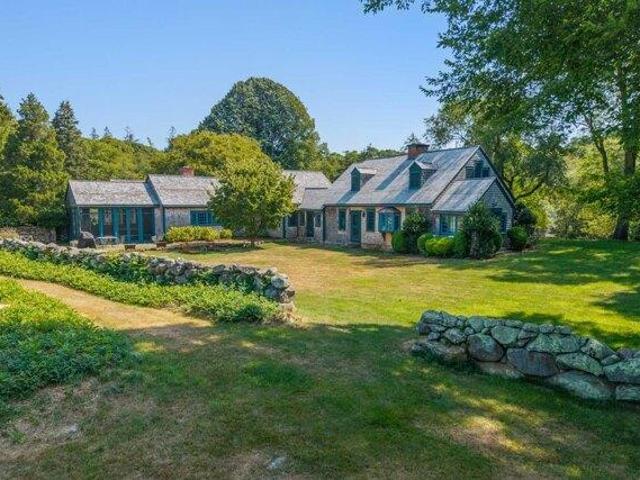 House for sale in West Tisbury, Massachusetts
