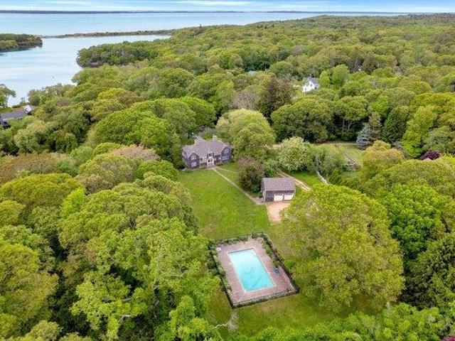 House for sale in West Tisbury, Massachusetts
