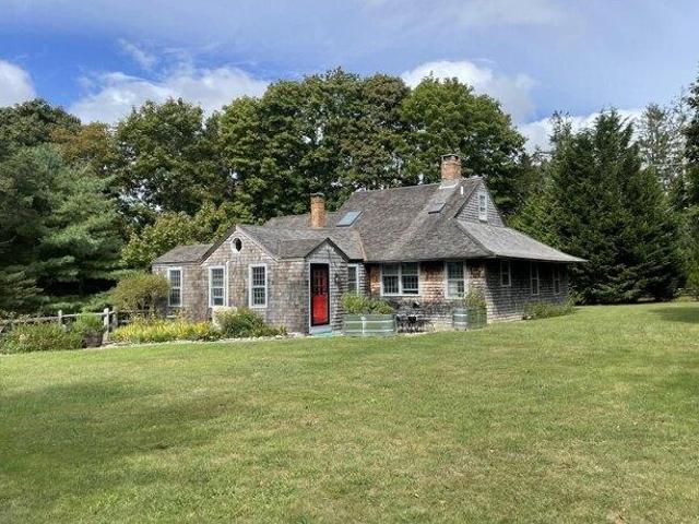 House for sale in West Tisbury, Massachusetts