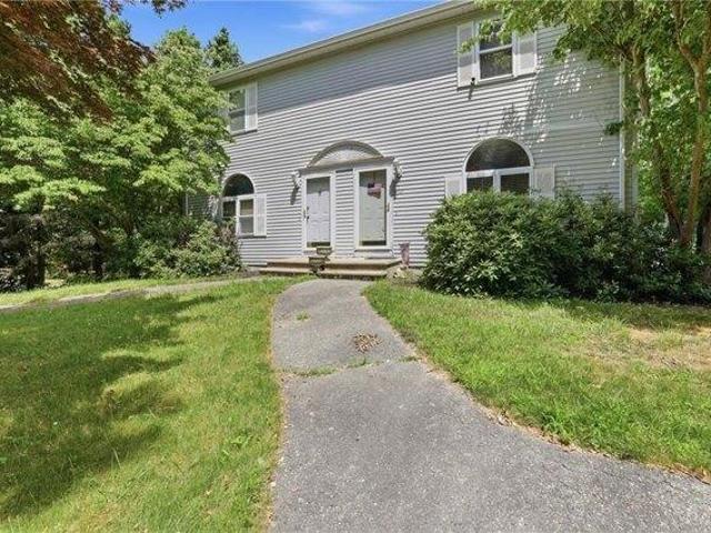 House for sale in West Warwick, Rhode Island