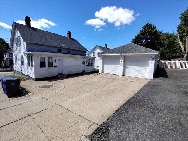 House for sale in West Warwick, Rhode Island