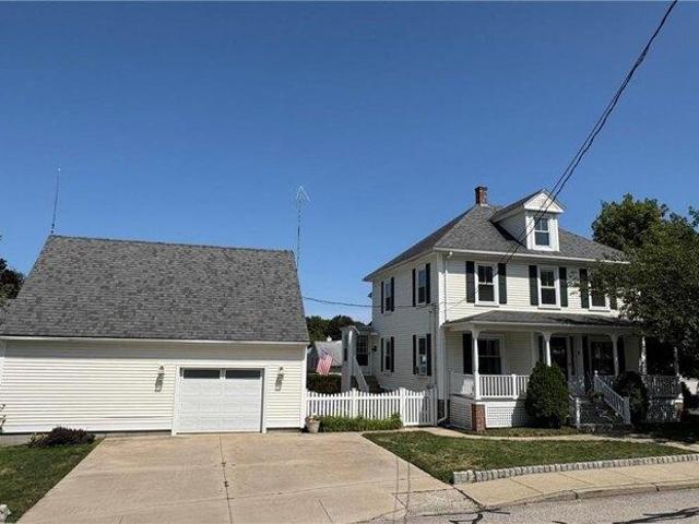 House for sale in West Warwick, Rhode Island