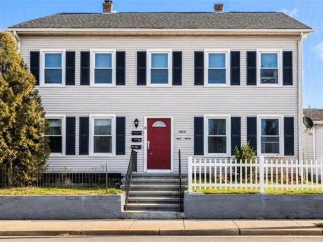 House for sale in West Warwick, Rhode Island