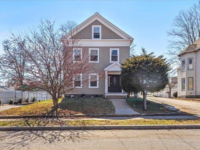 House for sale in Westborough, Massachusetts