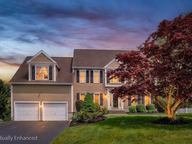 House for sale in Westborough, Massachusetts