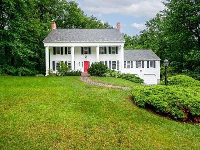 House for sale in Westborough, Massachusetts