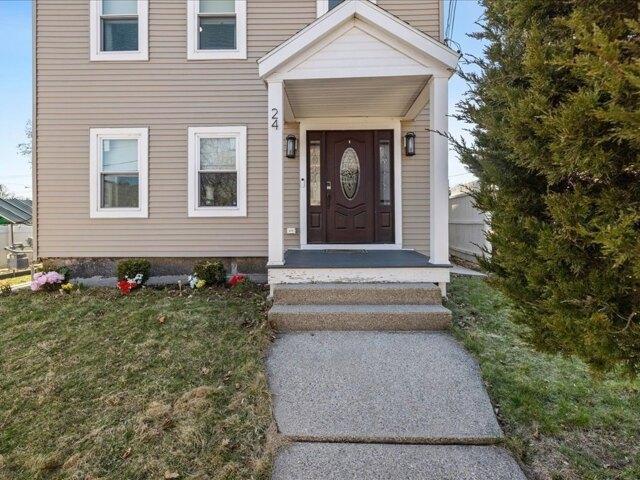 House for sale in Westborough, Massachusetts