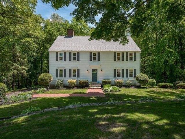 House for sale in Westborough, Massachusetts