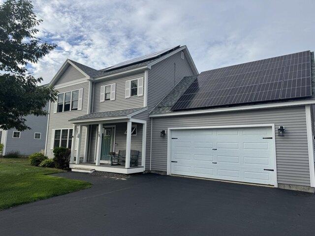 House for sale in Blue Spruce Farm, Westbrook