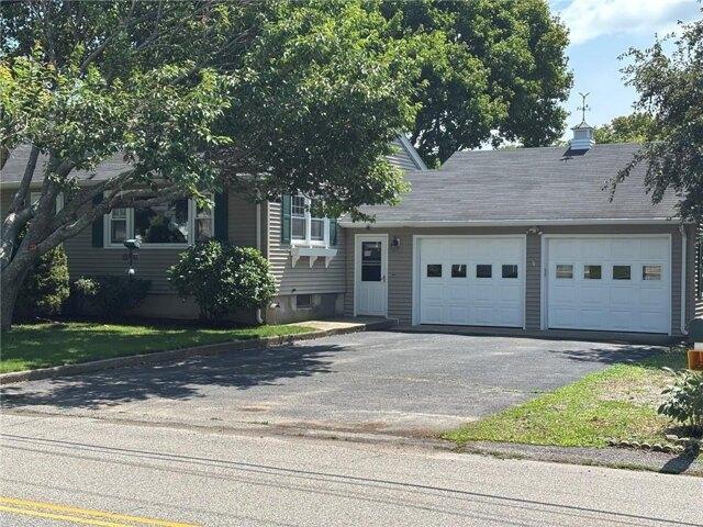 House for sale in Westerly, Rhode Island