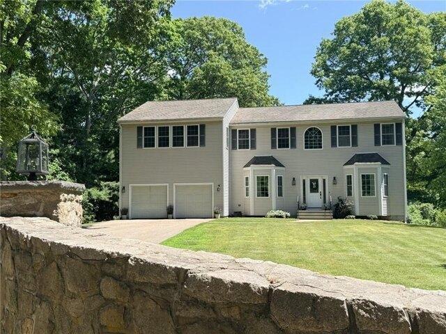 House for sale in Westerly, Rhode Island