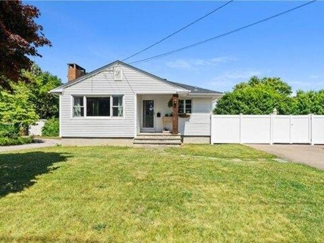 House for sale in Westerly, Rhode Island