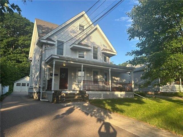 House for sale in Westerly, Rhode Island