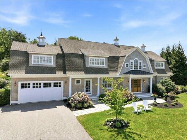 House for sale in Westerly, Rhode Island