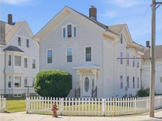 House for sale in Westerly, Rhode Island