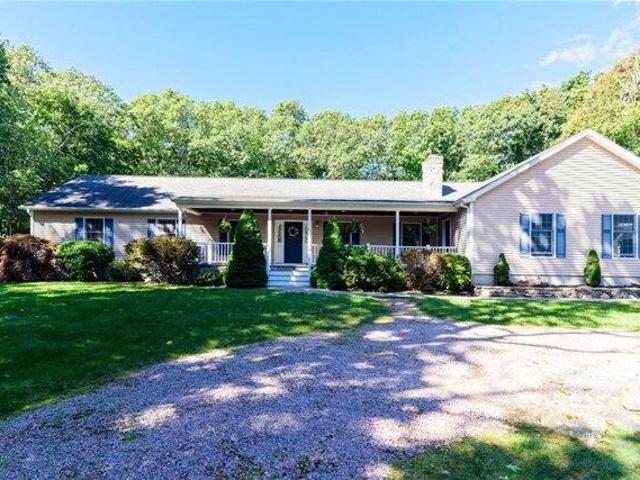 House for sale in Westerly, South County