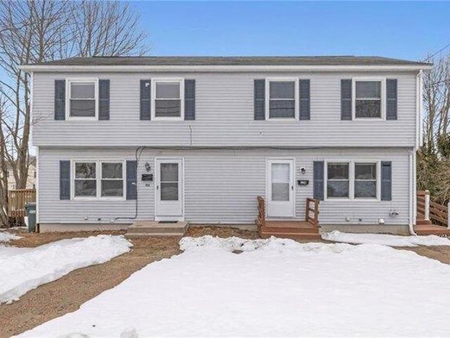 House for sale in Westerly, Rhode Island