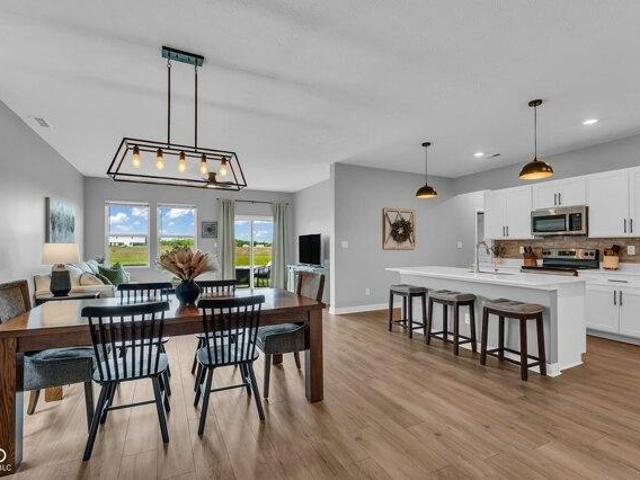 House for sale in Westfield, Indiana
