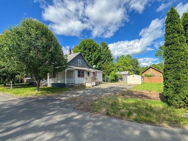 House for sale in Hampden, Massachusetts