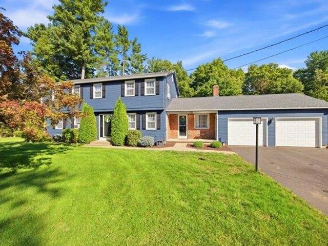 House for sale in Hampden, Massachusetts