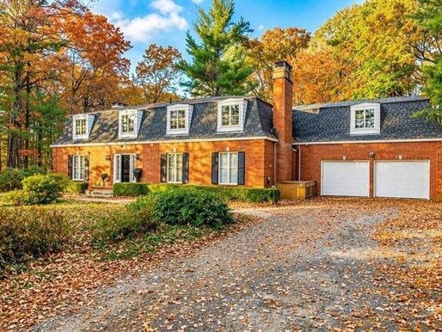 House for sale in Hampden, Massachusetts