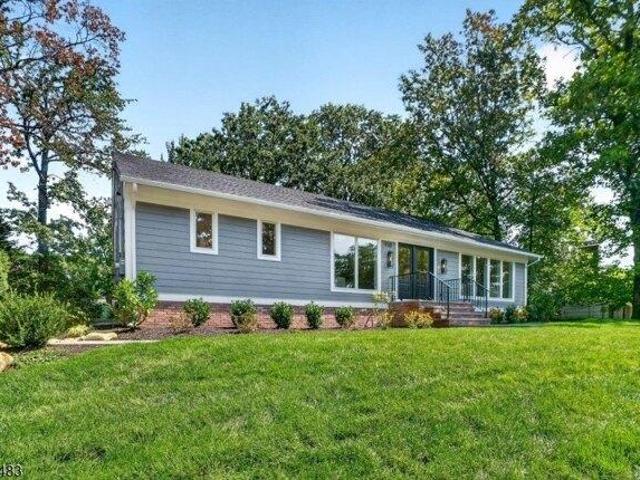 House for sale in Westfield, New Jersey