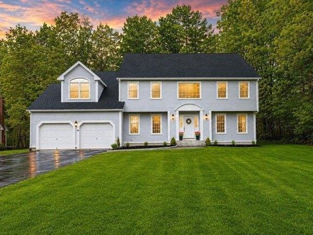 House for sale in Westford, Massachusetts
