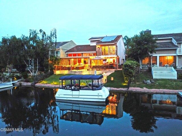 House for sale in Westlake Village, California