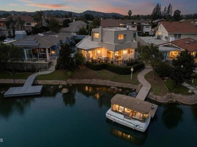 House for sale in Westlake Village, California