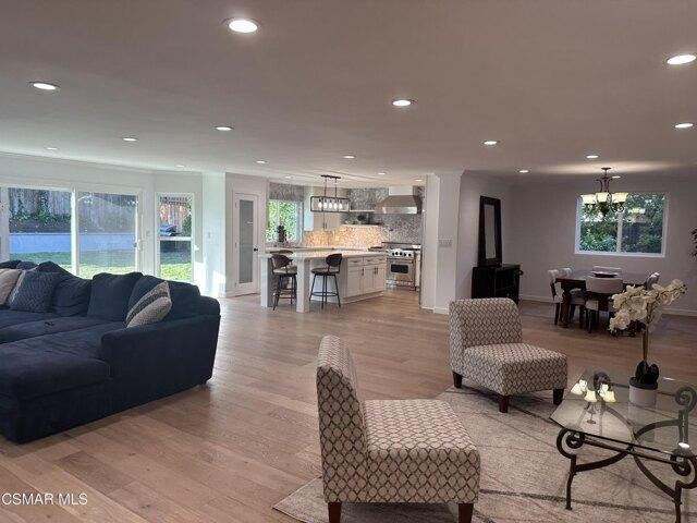 House for sale in Westlake Village, California