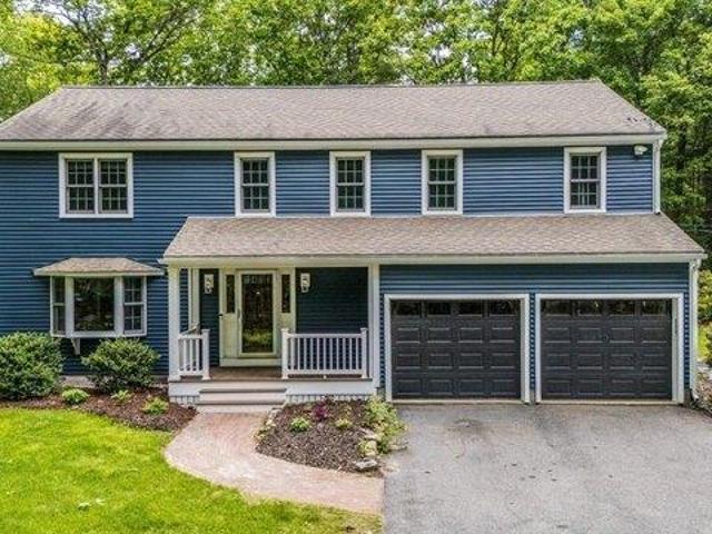 House for sale in Westminster, Massachusetts