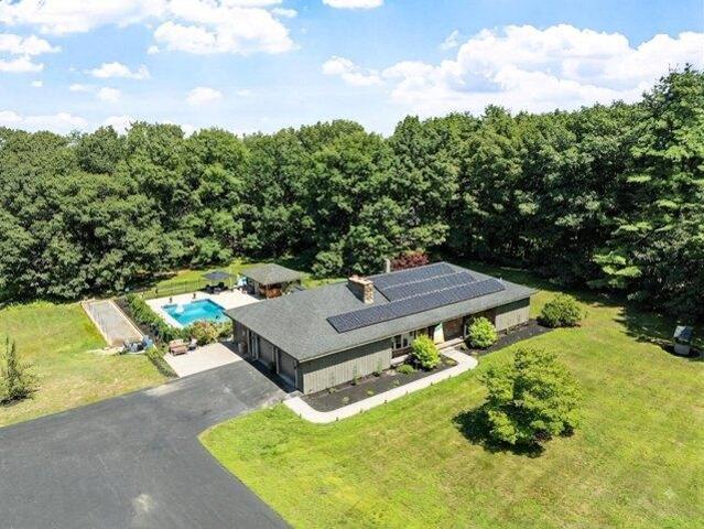 House for sale in Westminster, Worcester County