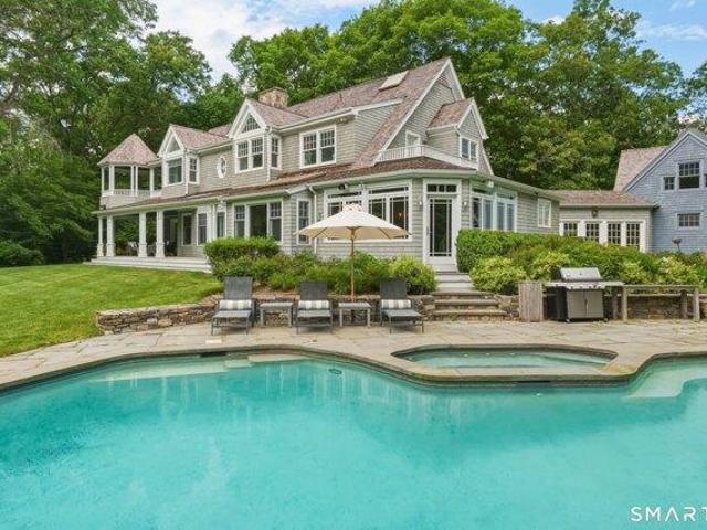 House for sale in Weston, Connecticut