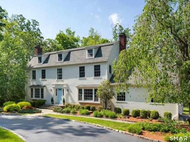 House for sale in Weston, Connecticut