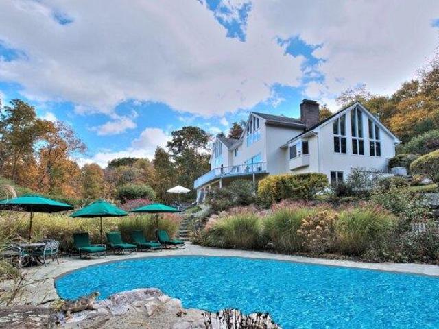 House for sale in Weston, Connecticut