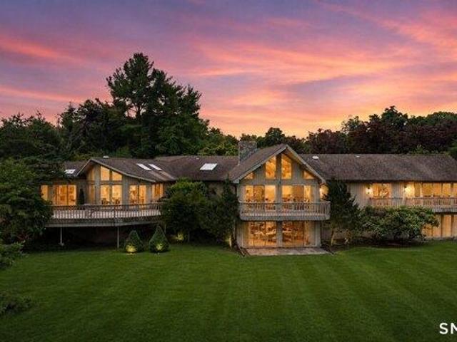 House for sale in Weston, Connecticut