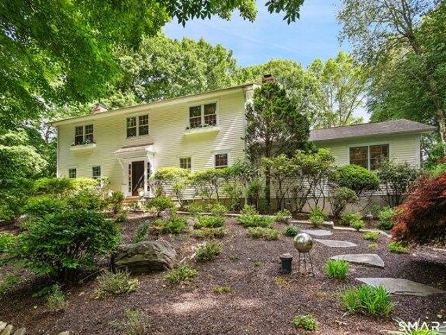 House for sale in Weston, Connecticut