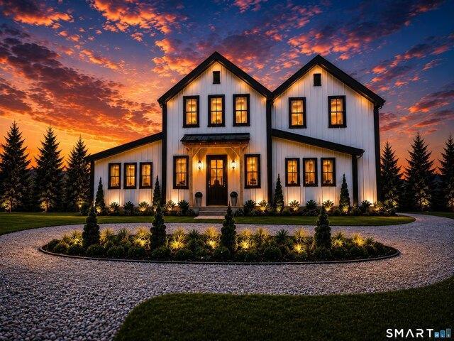 House for sale in Weston, Connecticut