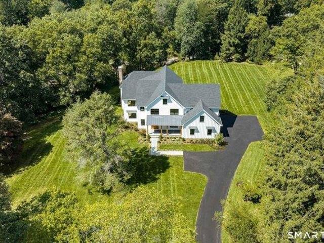 House for sale in Weston, Connecticut