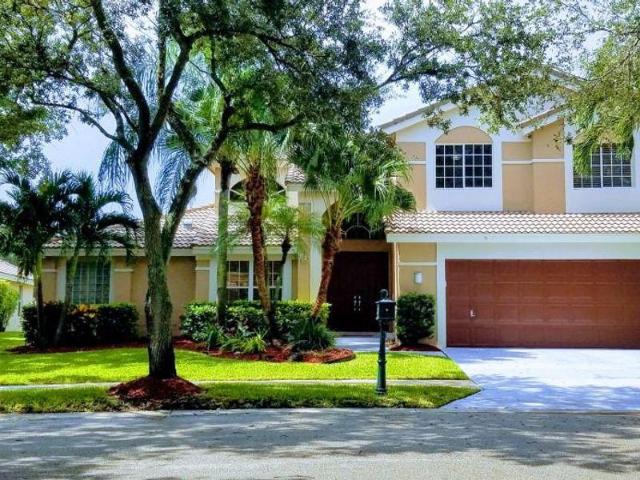 House for sale in Weston, Florida