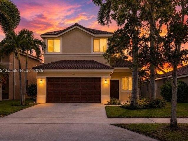 House for sale in Weston, Florida