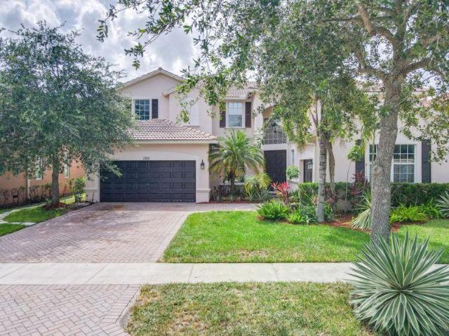 House for sale in Weston, Florida