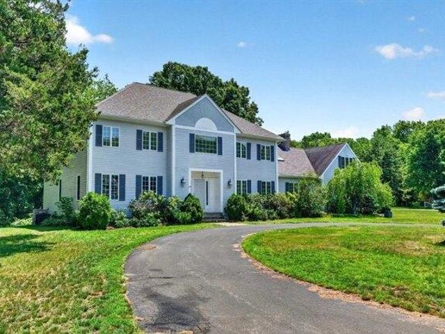 House for sale in Tewksbury, Massachusetts