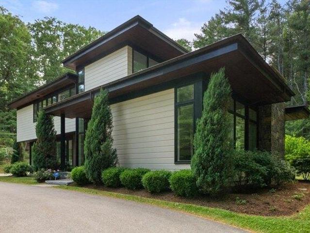 House for sale in Weston, Massachusetts