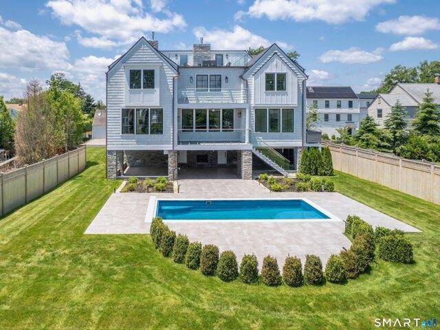 House for sale in Westport, Connecticut