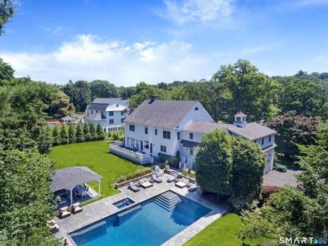 House for sale in Westport, Connecticut